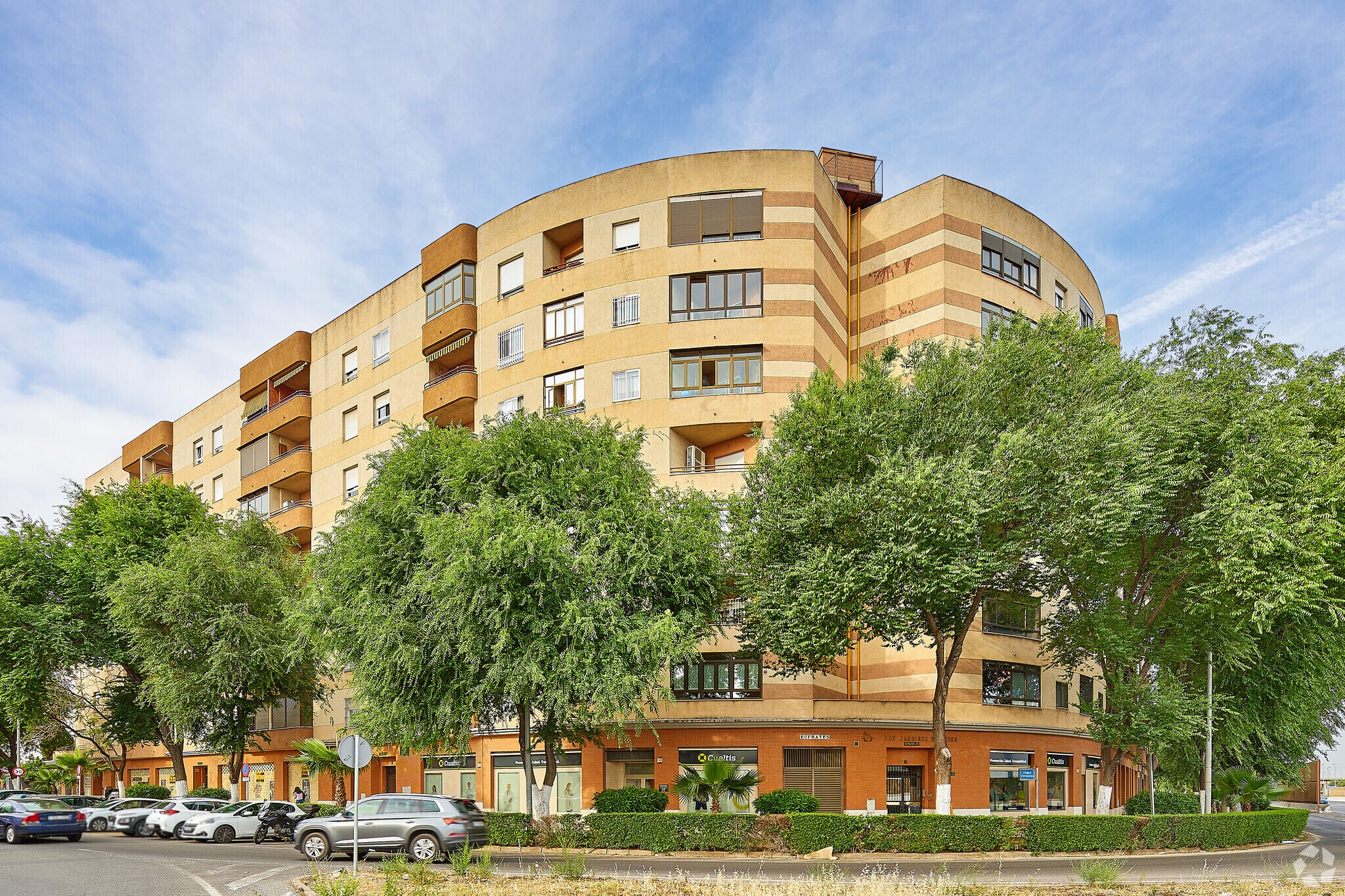 Multifamily in Sevilla, Sevilla for sale Building Photo- Image 1 of 4