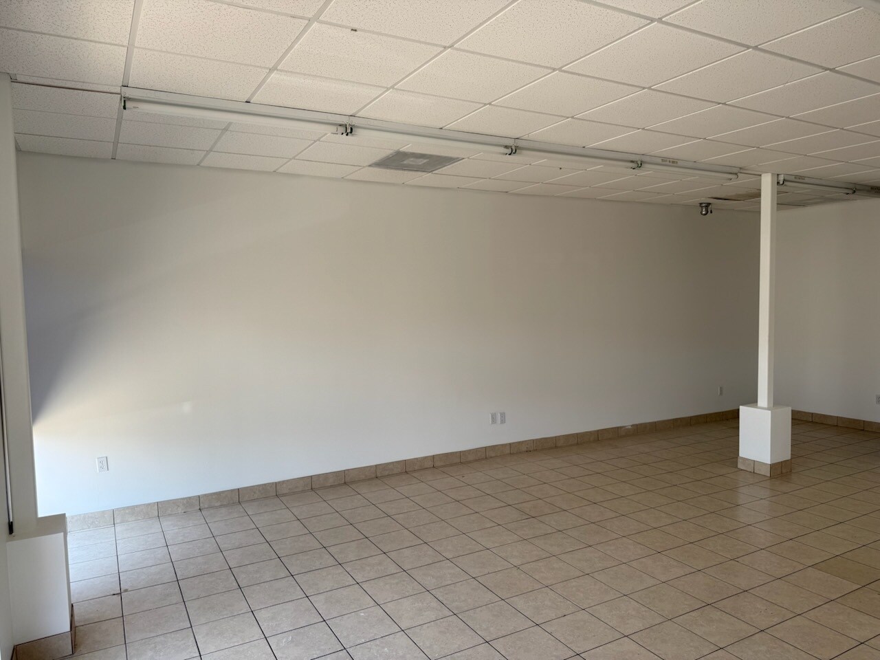2030 Little York Rd, Houston, TX for lease Interior Photo- Image 1 of 1