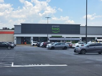 More details for 7807-7821 Sudley Rd, Manassas, VA - Retail for Lease