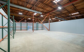 Plus de détails pour 5625 E Firestone Blvd, South Gate, CA - Industriel à louer