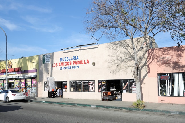 More details for 11414 Long Beach Blvd, Lynwood, CA - Industrial for Sale