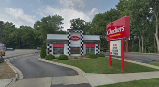 Plus de détails pour 2100 Orchard Lake Rd, Sylvan Lake, MI - Commerce de détail à louer