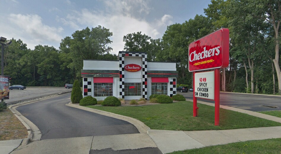 2100 Orchard Lake Rd, Sylvan Lake, MI for lease Building Photo- Image 1 of 2