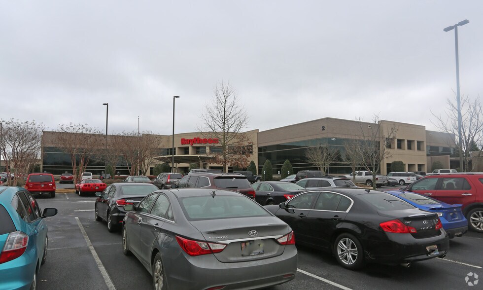 315 Bob Heath Dr, Huntsville, AL à vendre - Photo du bâtiment - Image 2 de 2