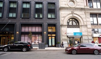 More details for 10 Nevins St, Brooklyn, NY - Retail for Lease