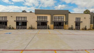 More details for 227 State Highway 75, Huntsville, TX - Retail for Lease