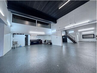 Plus de détails pour 15-21 NW 9th Ave, Fort Lauderdale, FL - Industriel à vendre