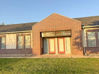 Plus de détails pour 1311 Chisholm Trl, Round Rock, TX - Bureau à vendre