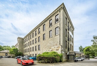 More details for New Hall Hey Rd, Rossendale - Office for Lease