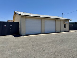More details for 608 N Meadow Ave, Odessa, TX - Flex for Lease