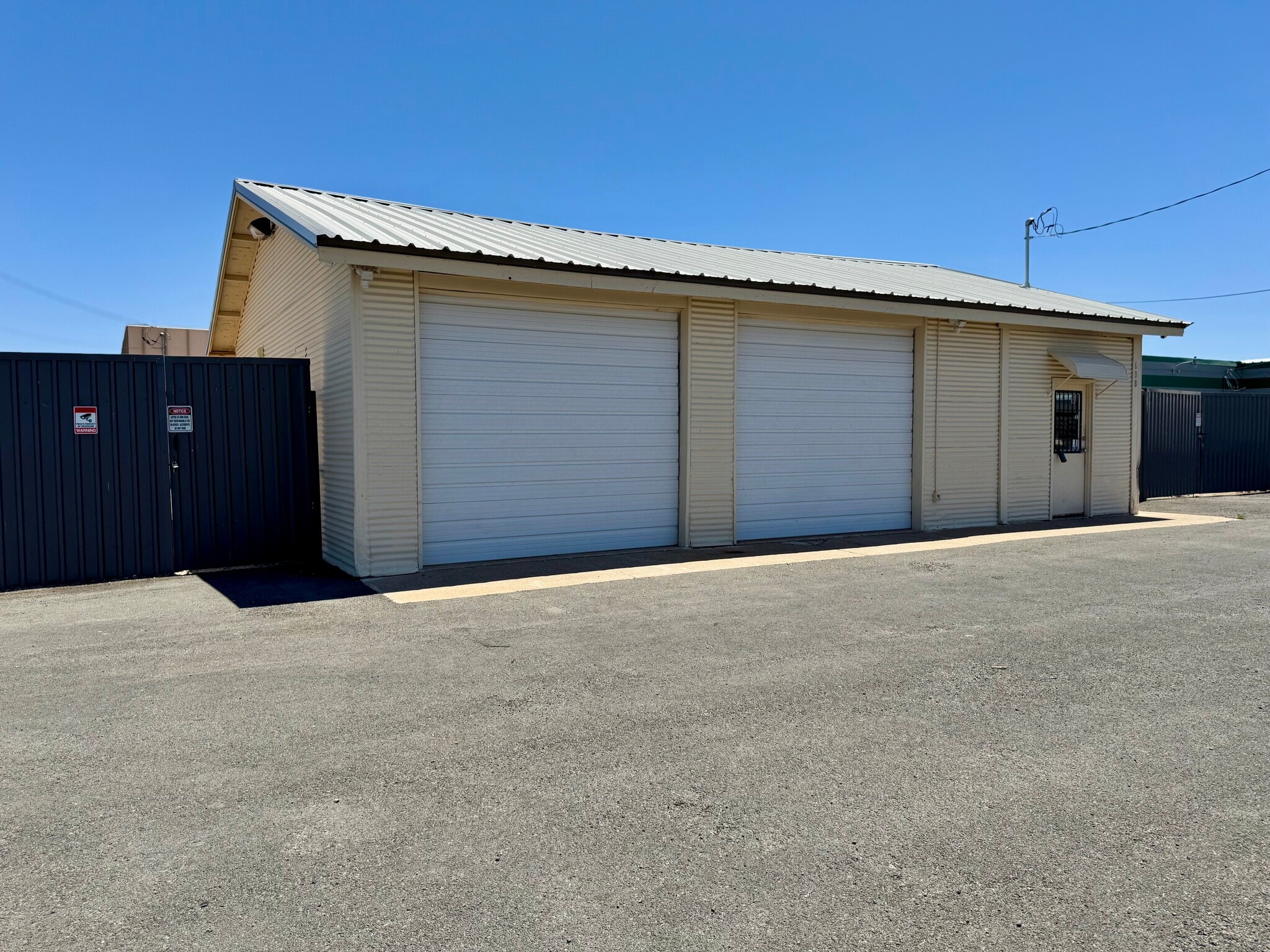608 N Meadow Ave, Odessa, TX for lease Primary Photo- Image 1 of 15