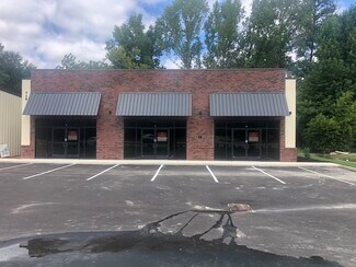 Plus de détails pour 720 Highway 1 S, Lugoff, SC - Commerce de détail à louer