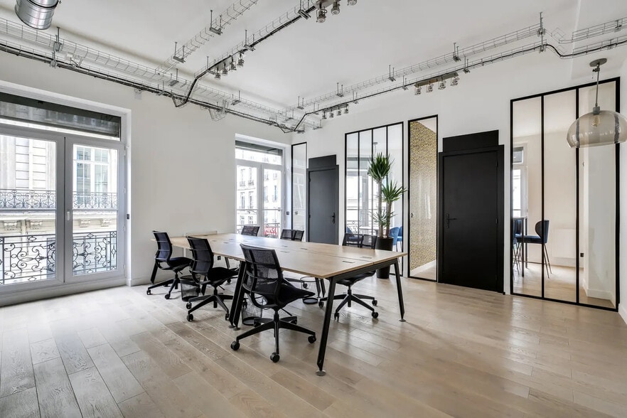 14 Rue D'Uzes, Paris à louer - Photo intérieure - Image 2 de 21