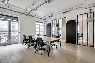 14 Rue D'Uzes, Paris for lease Interior Photo- Image 2 of 21