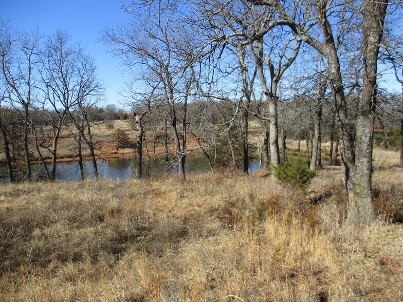 36478 Moccasin Trl, Shawnee, OK à vendre - Photo principale - Image 1 de 14