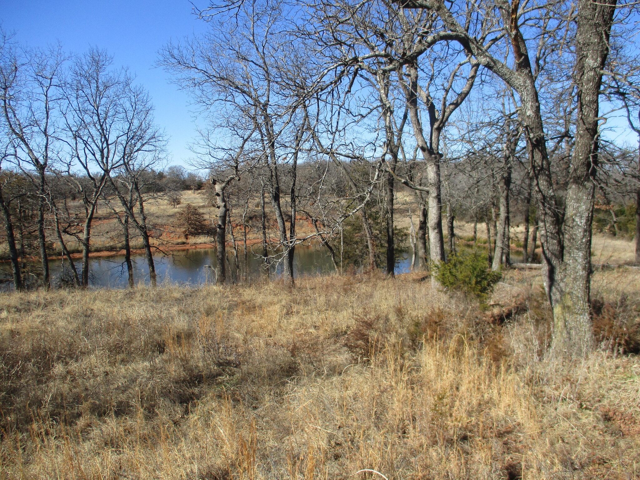 36478 Moccasin Trl, Shawnee, OK for sale Primary Photo- Image 1 of 15