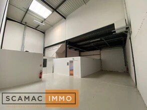 Flex in Lieusaint for lease Interior Photo- Image 2 of 3