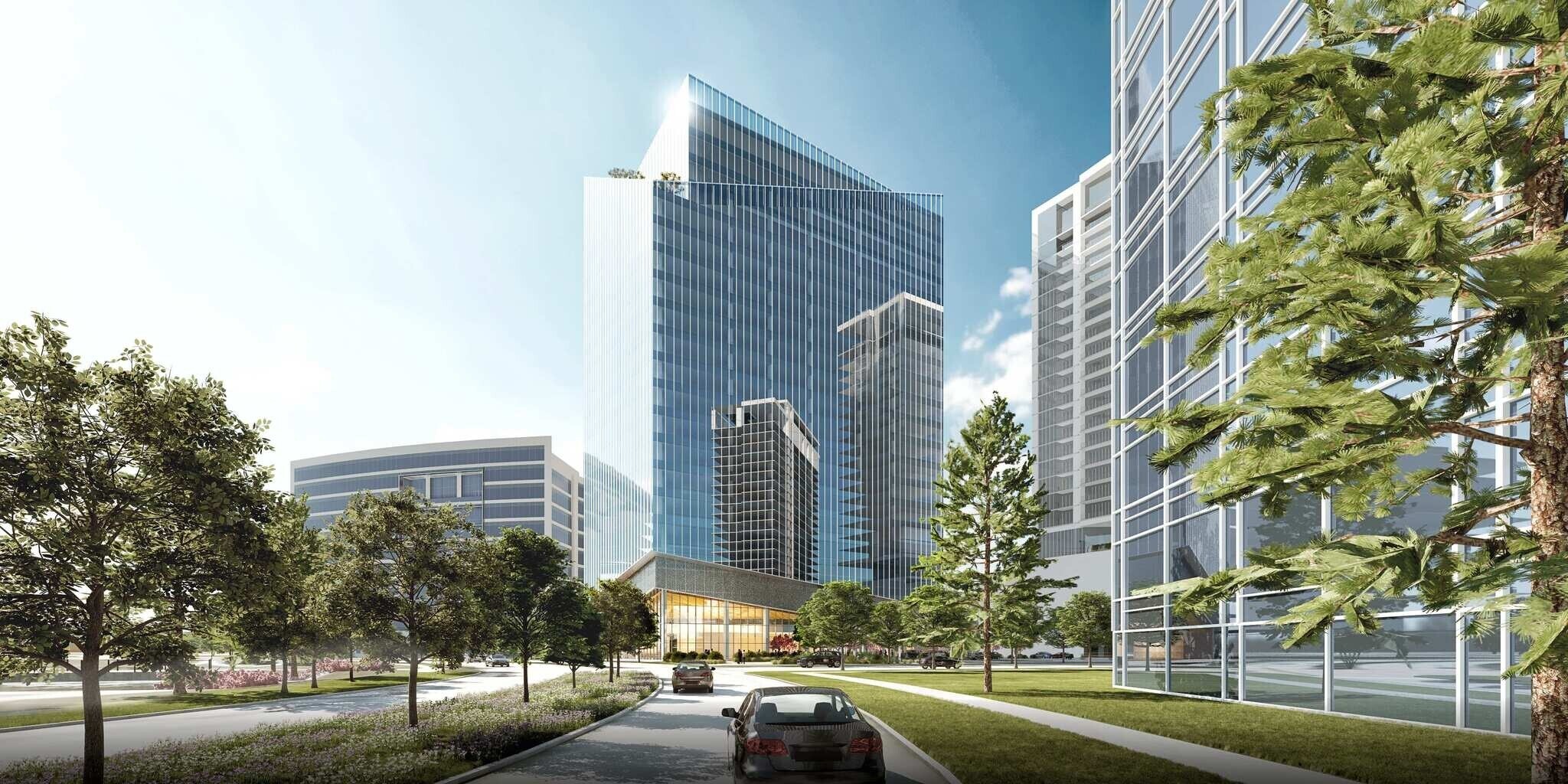 5650 Granite Pkwy, Plano, TX for lease Primary Photo- Image 1 of 3