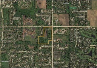 Plus de détails pour 33588 Hunt Club Rd, Libertyville, IL - Terrain à vendre