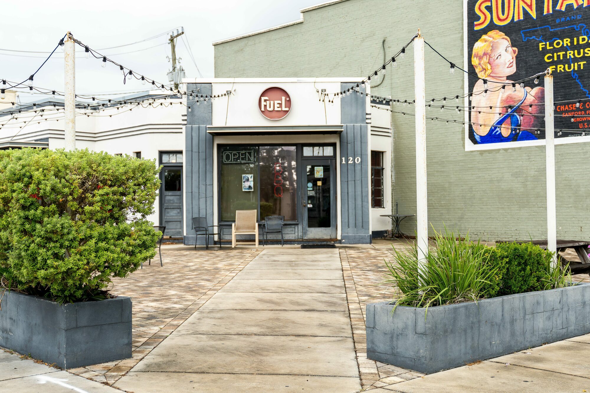 120 S Park Ave, Sanford, FL for sale Building Photo- Image 1 of 22