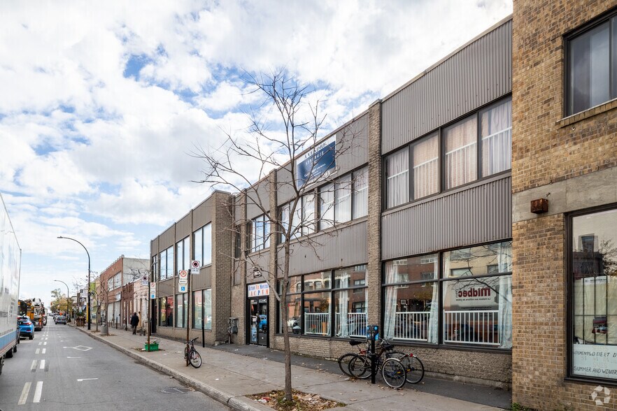 6630 Av Papineau, Montréal, QC à vendre - Photo du bâtiment - Image 2 de 14