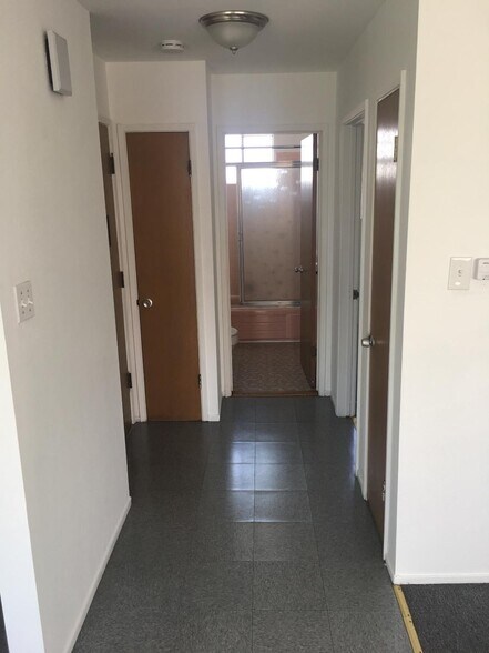 1-5 Lowell St, San Francisco, CA à vendre - Photo du bâtiment - Image 3 de 9