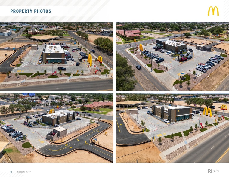 SWC W. Missouri Avenue & S. Garfield Street, Midland, TX for sale - Building Photo - Image 3 of 12