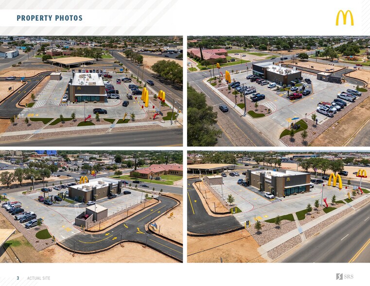 SWC W. Missouri Avenue & S. Garfield Street, Midland, TX à vendre - Photo du bâtiment - Image 3 de 12