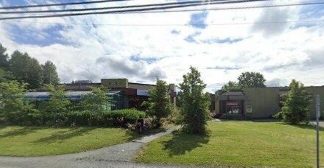 More details for 2840 Bainbridge Ave, Burnaby, BC - Retail for Lease