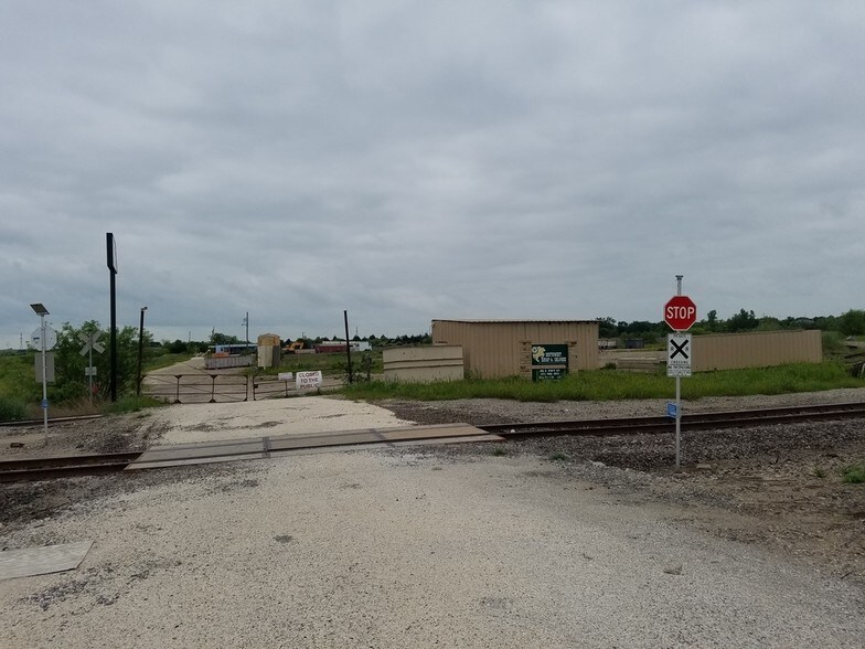 501 Highway 67, Venus, TX à louer - Photo du bâtiment - Image 3 de 16
