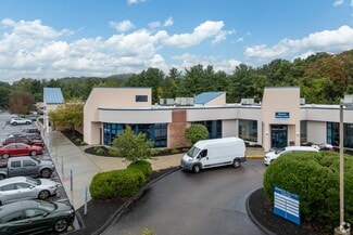 Plus de détails pour 79 Wawecus St, Norwich, CT - Médical à louer