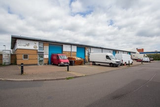 Plus de détails pour 90 Anchor And Hope Ln, Londres - Local d'activités à louer