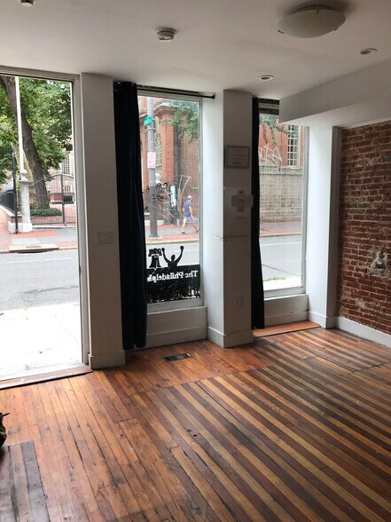 17-19 N 2nd St, Philadelphia, PA à louer - Photo du bâtiment - Image 3 de 7