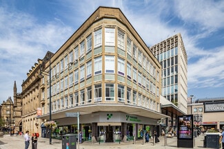 More details for 6 Bank St, Bradford - Office for Lease