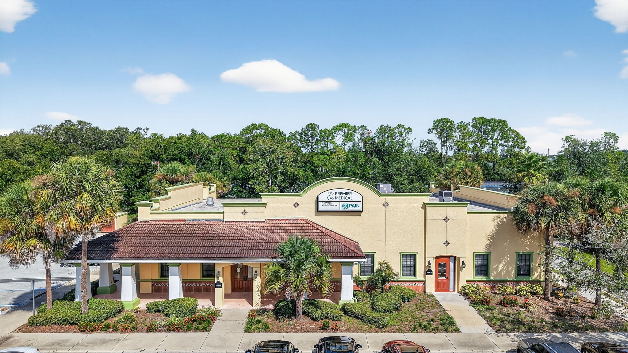 1511 Buenos Aires Blvd, Lady Lake, FL à louer Photo du bâtiment- Image 1 de 38