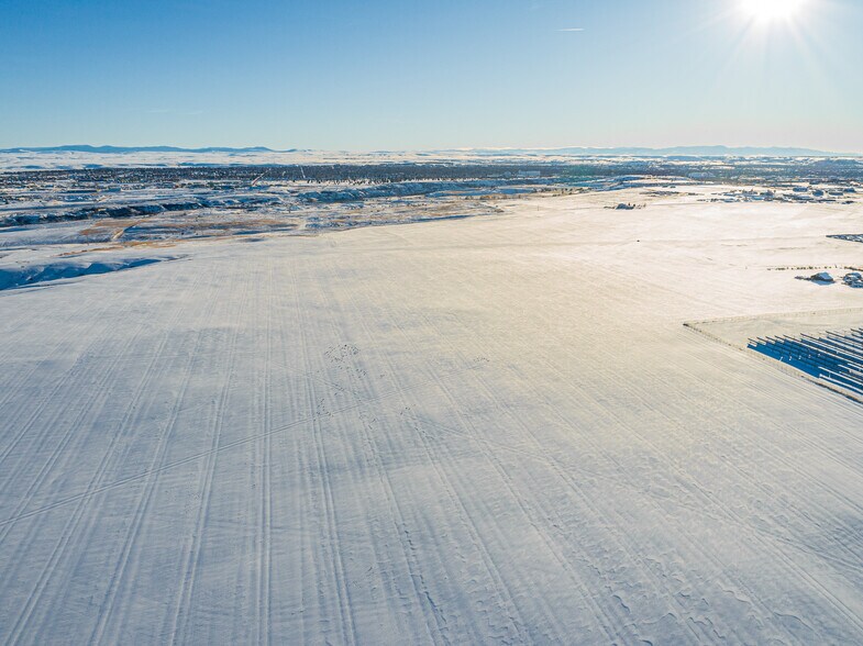 101 Black Eagle Rd, Great Falls, MT à vendre - Photo du bâtiment - Image 3 de 11