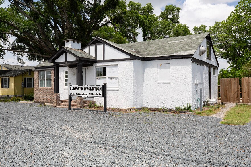 511 Shipyard Blvd, Wilmington, NC à vendre - Photo du bâtiment - Image 3 de 22