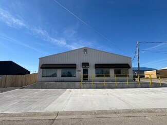 Plus de détails pour 4825 Jean Dr, Fort Wayne, IN - Industriel à vendre