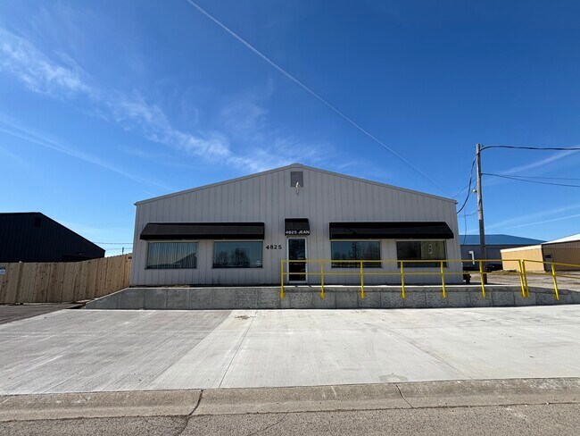 More details for 4825 Jean Dr, Fort Wayne, IN - Industrial for Sale