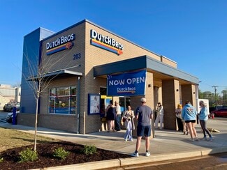 More details for 203 S Main St, Mauldin, SC - Retail for Sale