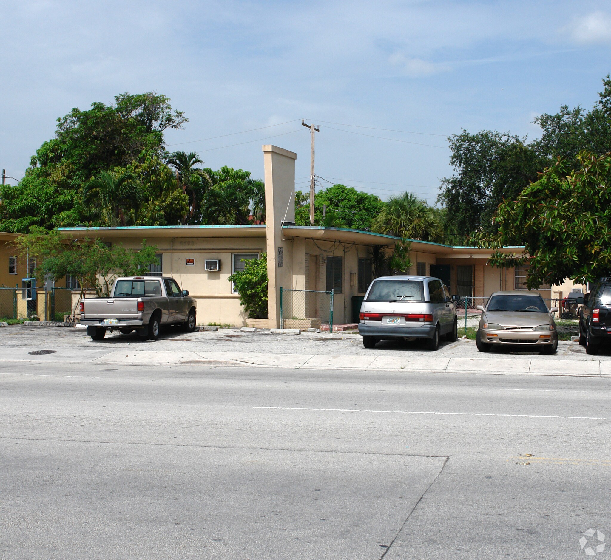 5500 N Miami Ave, Miami, FL for sale Primary Photo- Image 1 of 14
