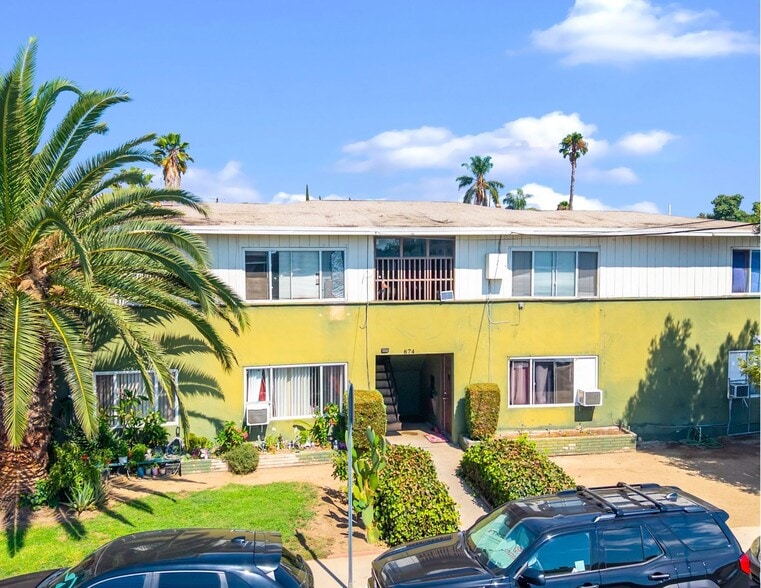 1072 W Wilson St, Pomona, CA for sale - Building Photo - Image 2 of 51