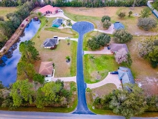 Plus de détails pour 100 Pilothouse Ct, Palatka, FL - Multi-résidentiel à vendre