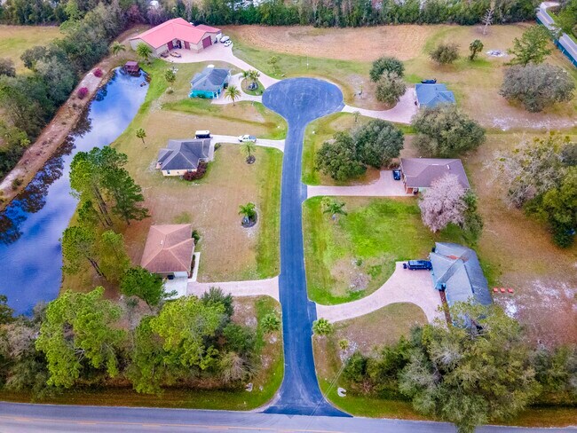 More details for 100 Pilothouse Ct, Palatka, FL - Multifamily for Sale