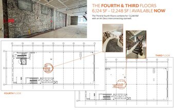 220 Post St, San Francisco, CA for lease Floor Plan- Image 1 of 1
