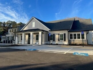 Plus de détails pour 875 Mayfield Rd, Alpharetta, GA - Bureau/Médical à louer