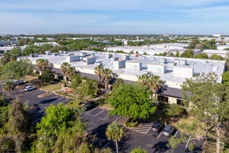 4121 34th St, Orlando, FL - AERIAL  map view - Image1