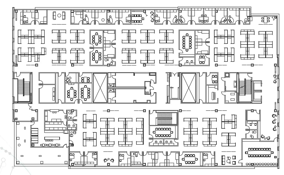 181 Oyster Point Blvd, South San Francisco, CA à louer Plan d’étage- Image 1 de 1