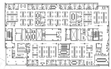 181 Oyster Point Blvd, South San Francisco, CA à louer Plan d’étage- Image 1 de 1