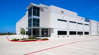 Plus de détails pour Park 35 – Industriel à vendre, Schertz, TX